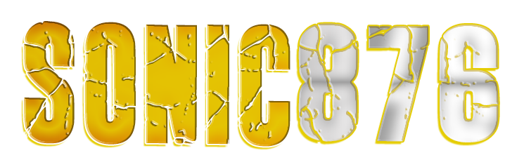 SONIC876 Logo